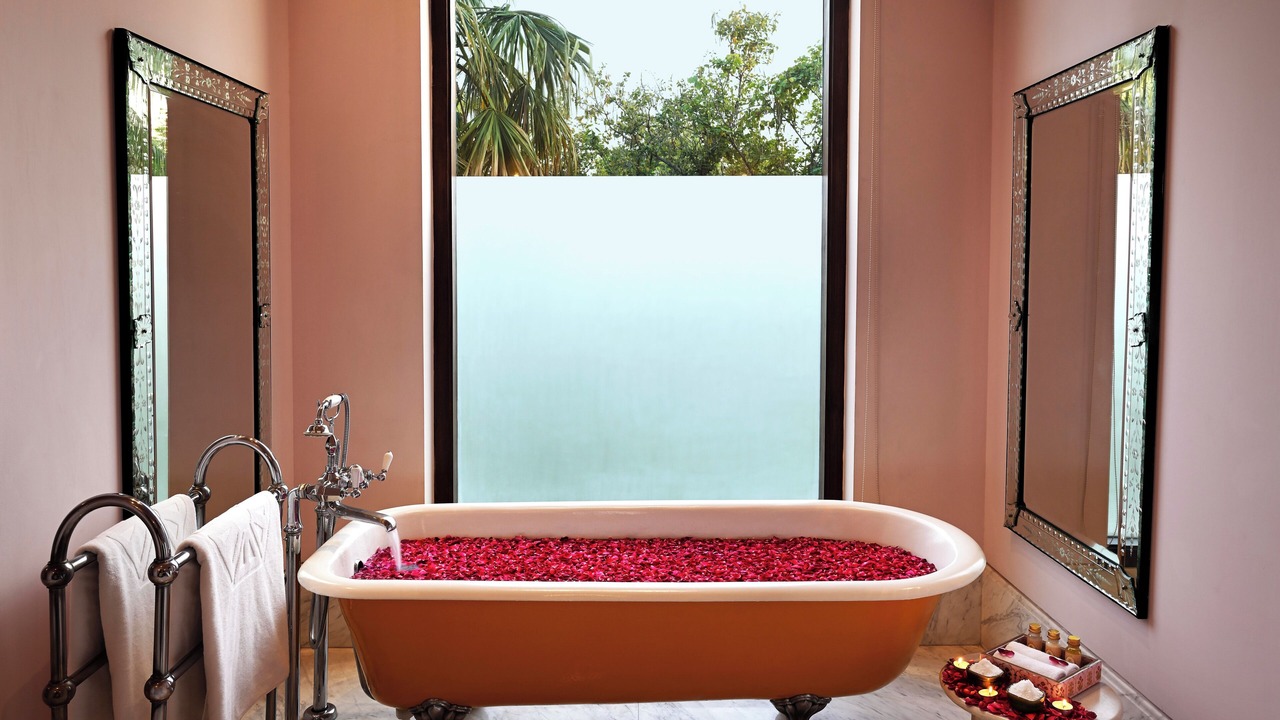 Photo of Bathroom in Varanasi