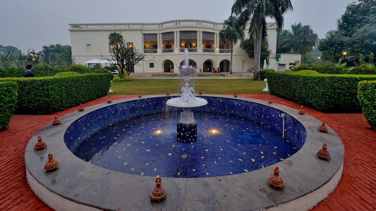 Photo of Patio Balcony in Varanasi