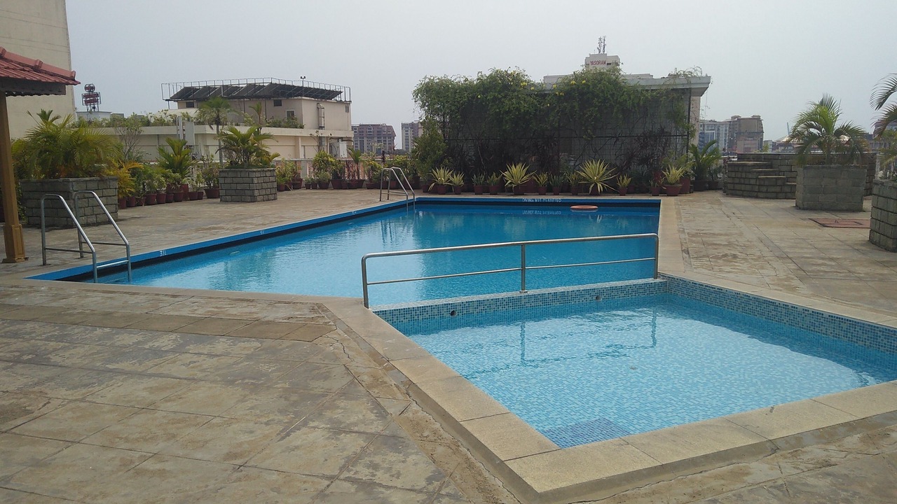 Photo of Outdoor in Shenoys