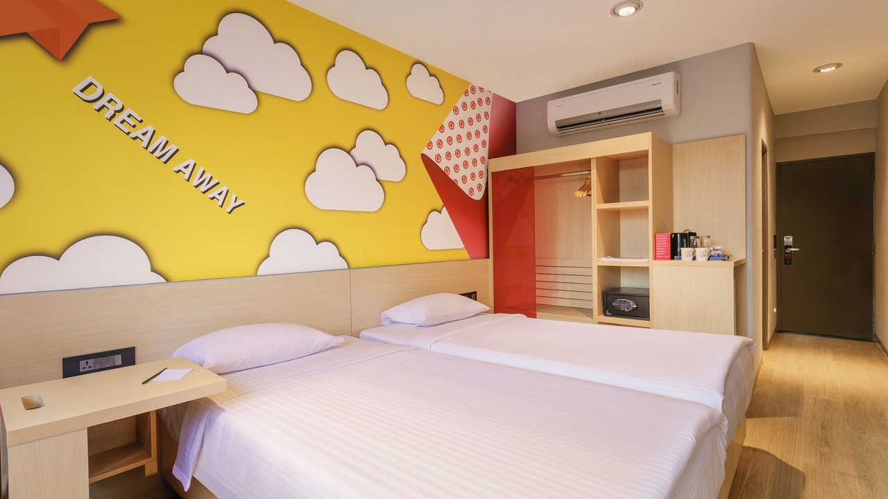 Photo of Bedroom in Panaji