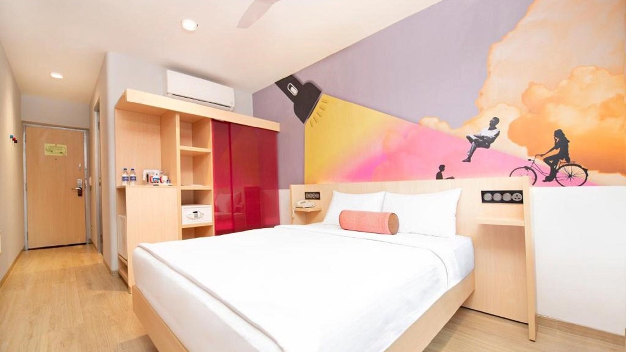 Photo of Bedroom in Panaji