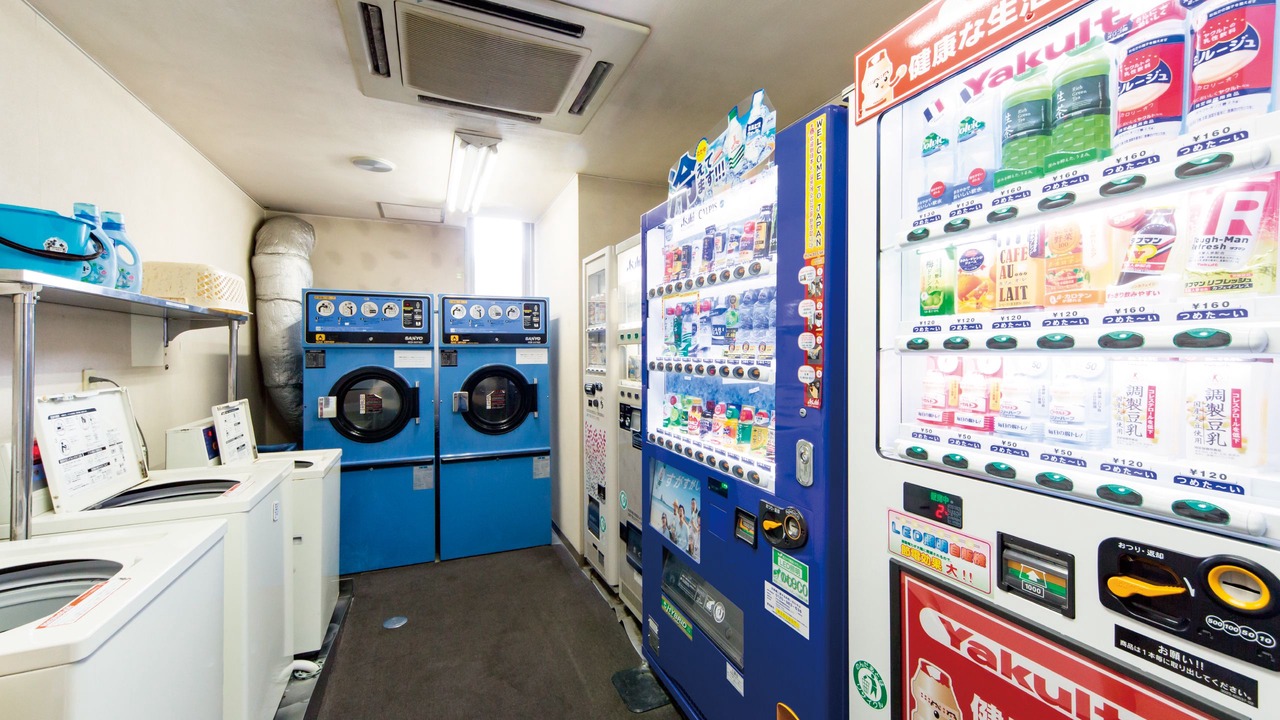 Photo of Others in Shin-Osaka