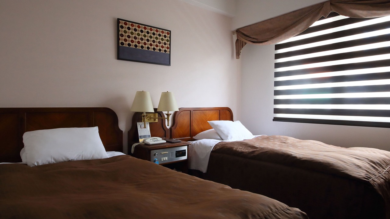 Photo of Bedroom in Shin-Osaka