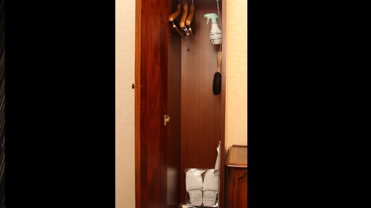 Photo of Bedroom in Shin-Osaka
