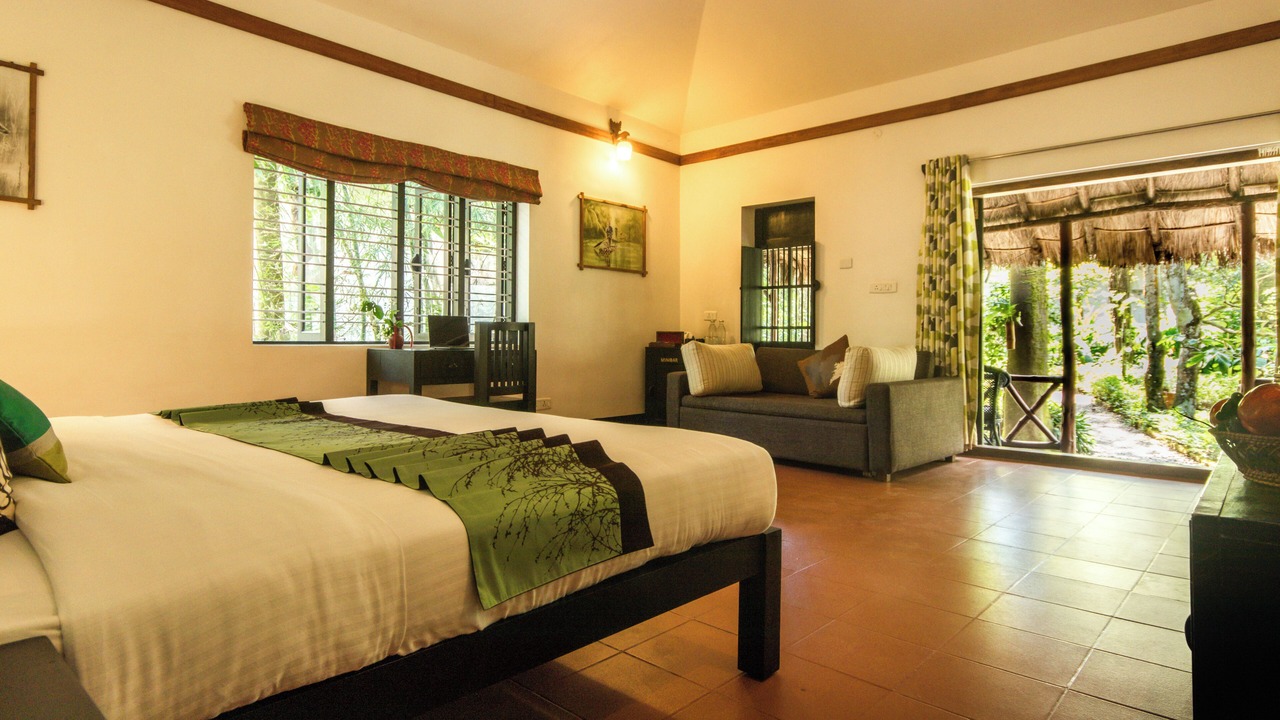 Photo of Bedroom in Pirmed
