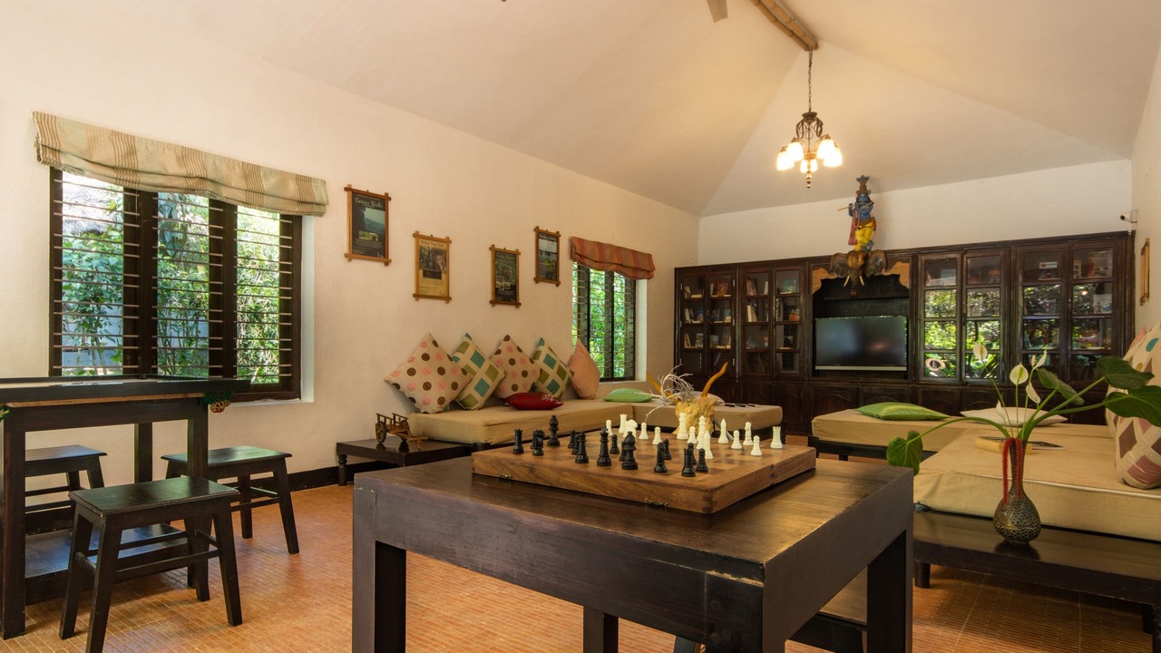 Photo of Bedroom in Pirmed