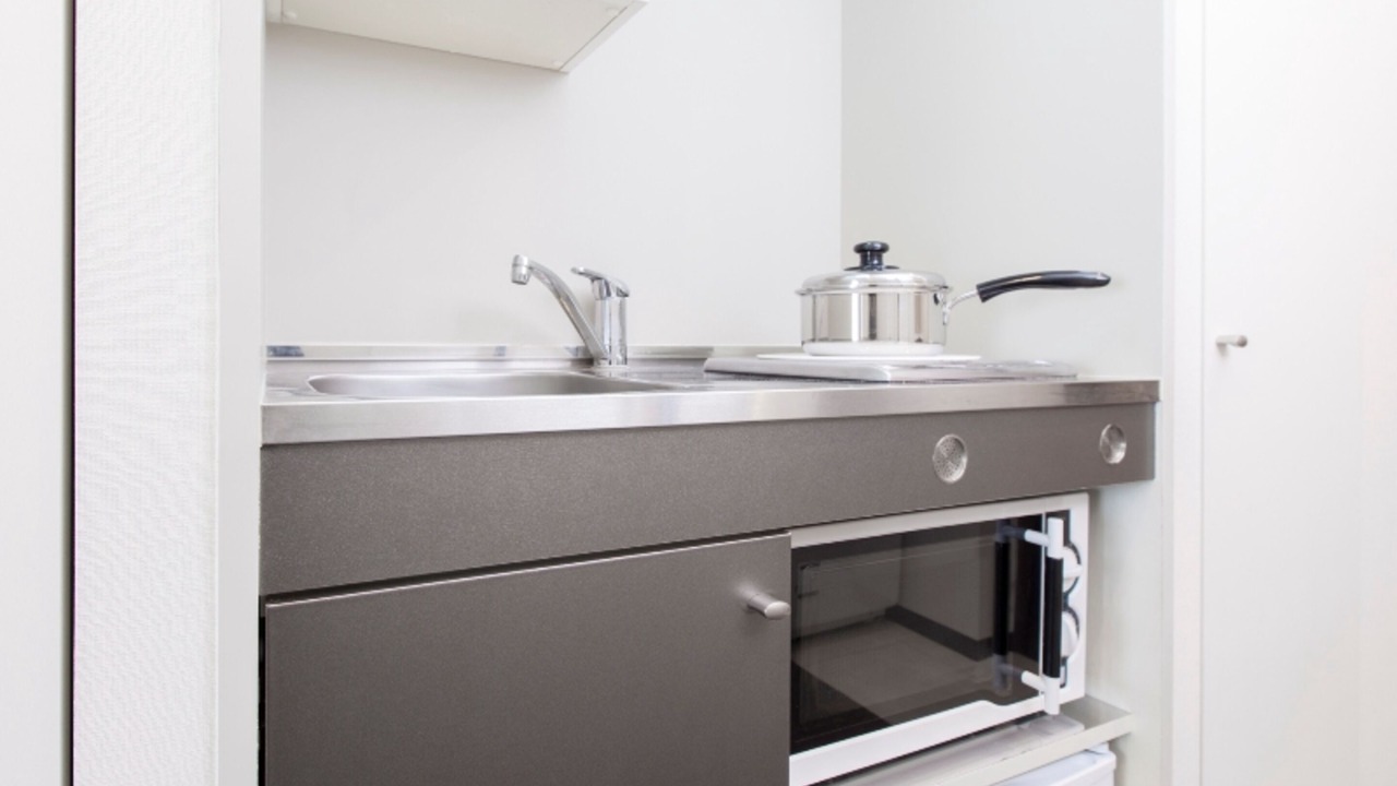 Photo of Kitchen in Yotsuya