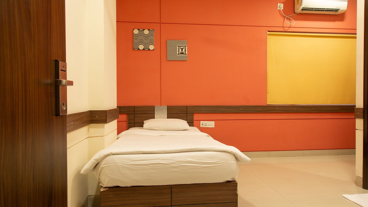 Photo of Bedroom in Trivandrum Technopark
