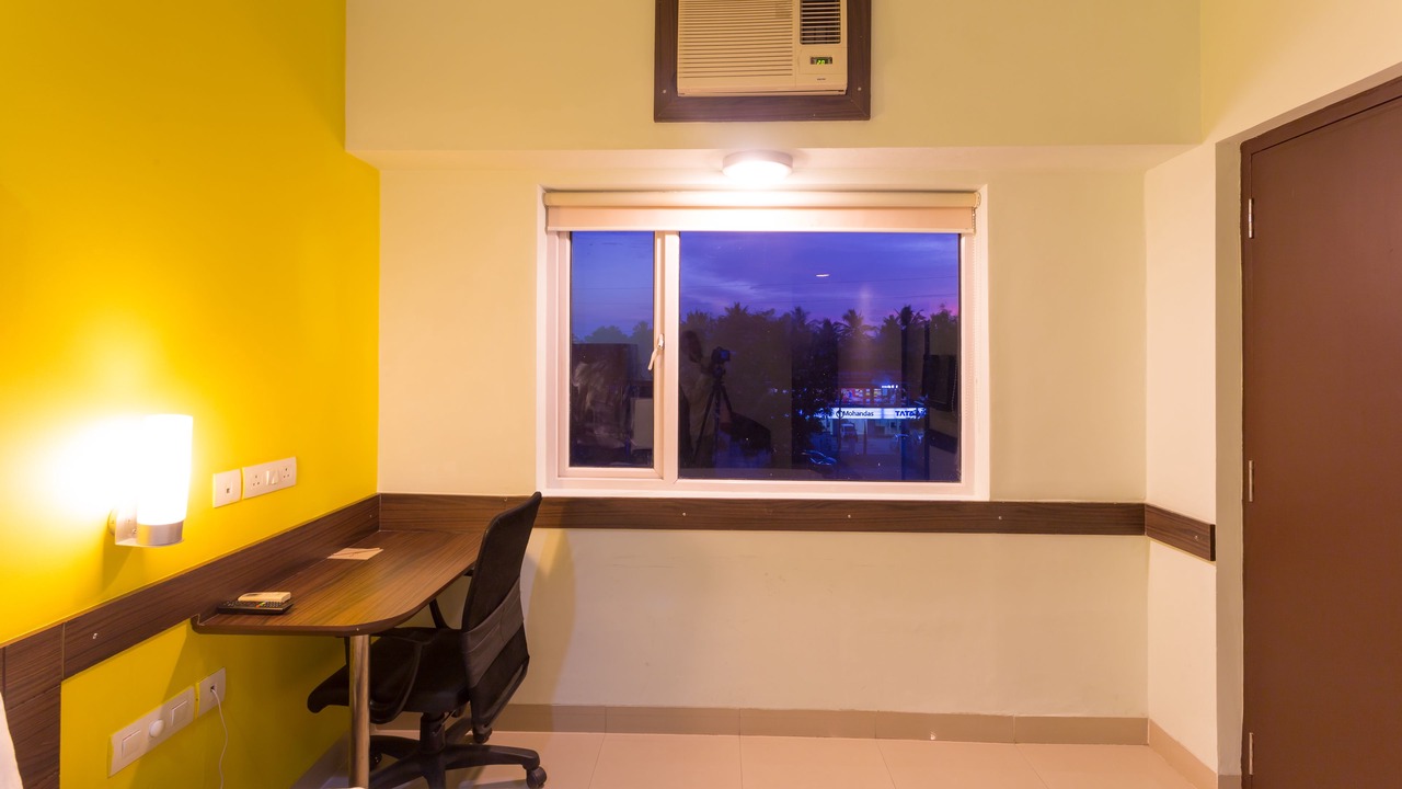 Photo of Bedroom in Trivandrum Technopark