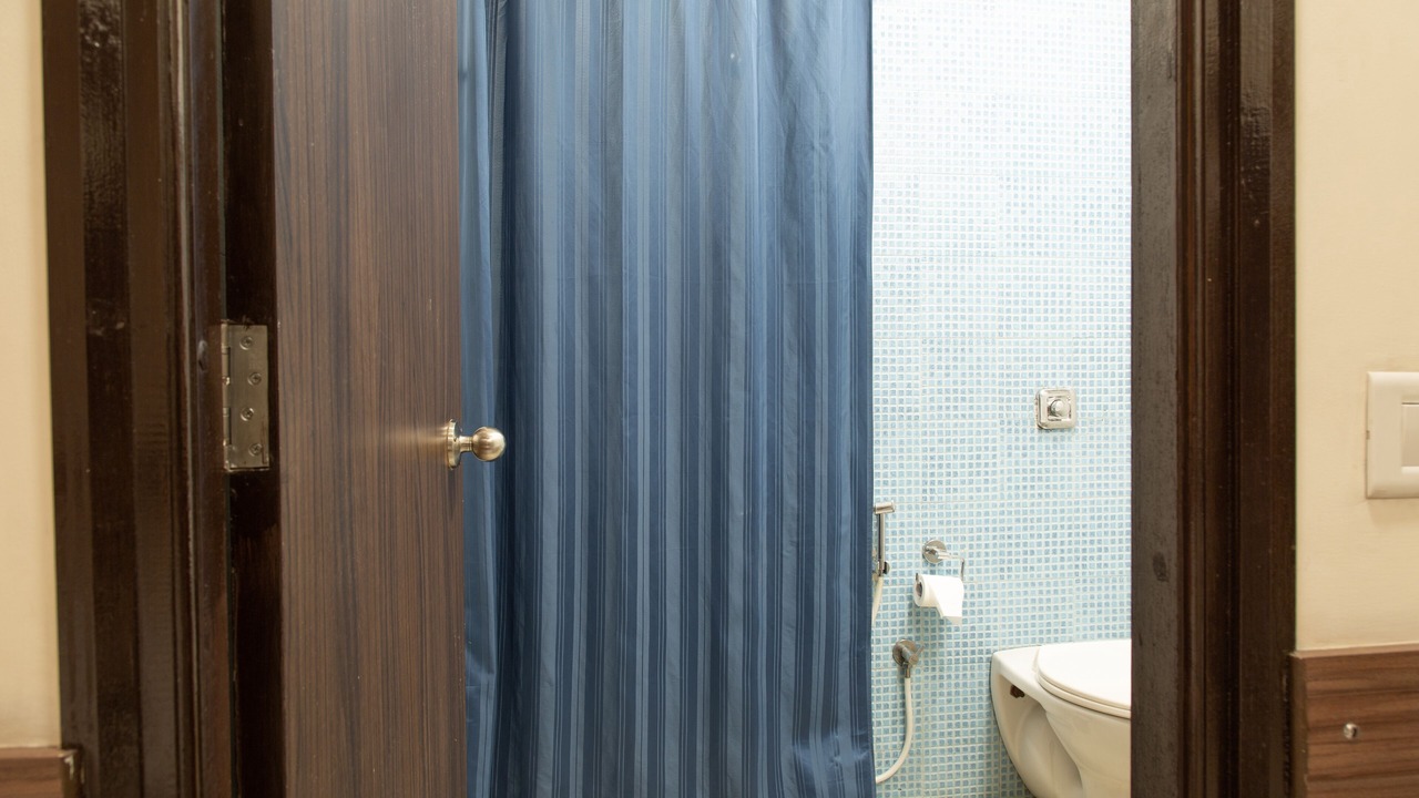 Photo of Bathroom in Trivandrum Technopark