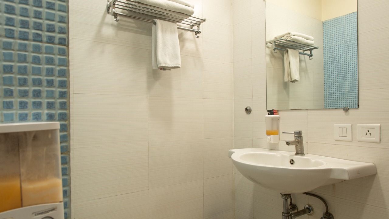 Photo of Bathroom in Trivandrum Technopark
