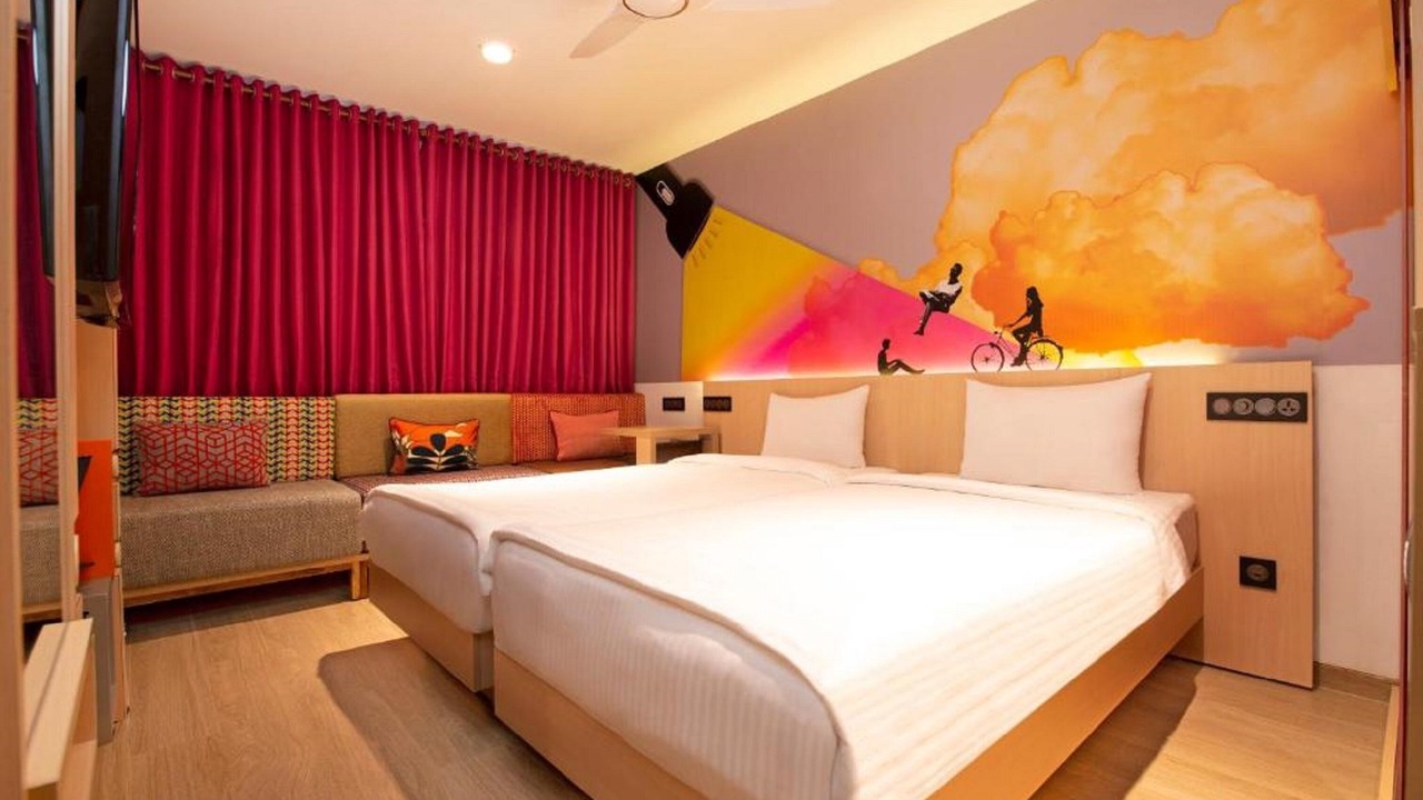 Photo of Bedroom in Trivandrum Technopark