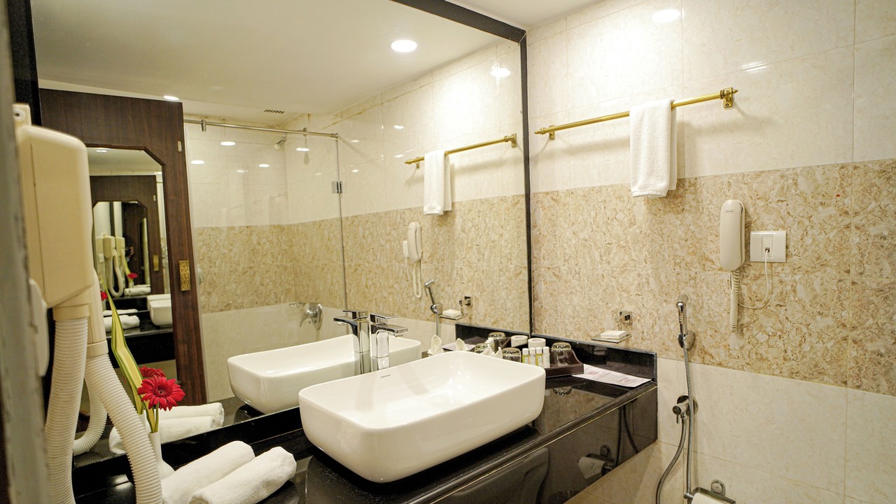 Photo of Bathroom in Cidco