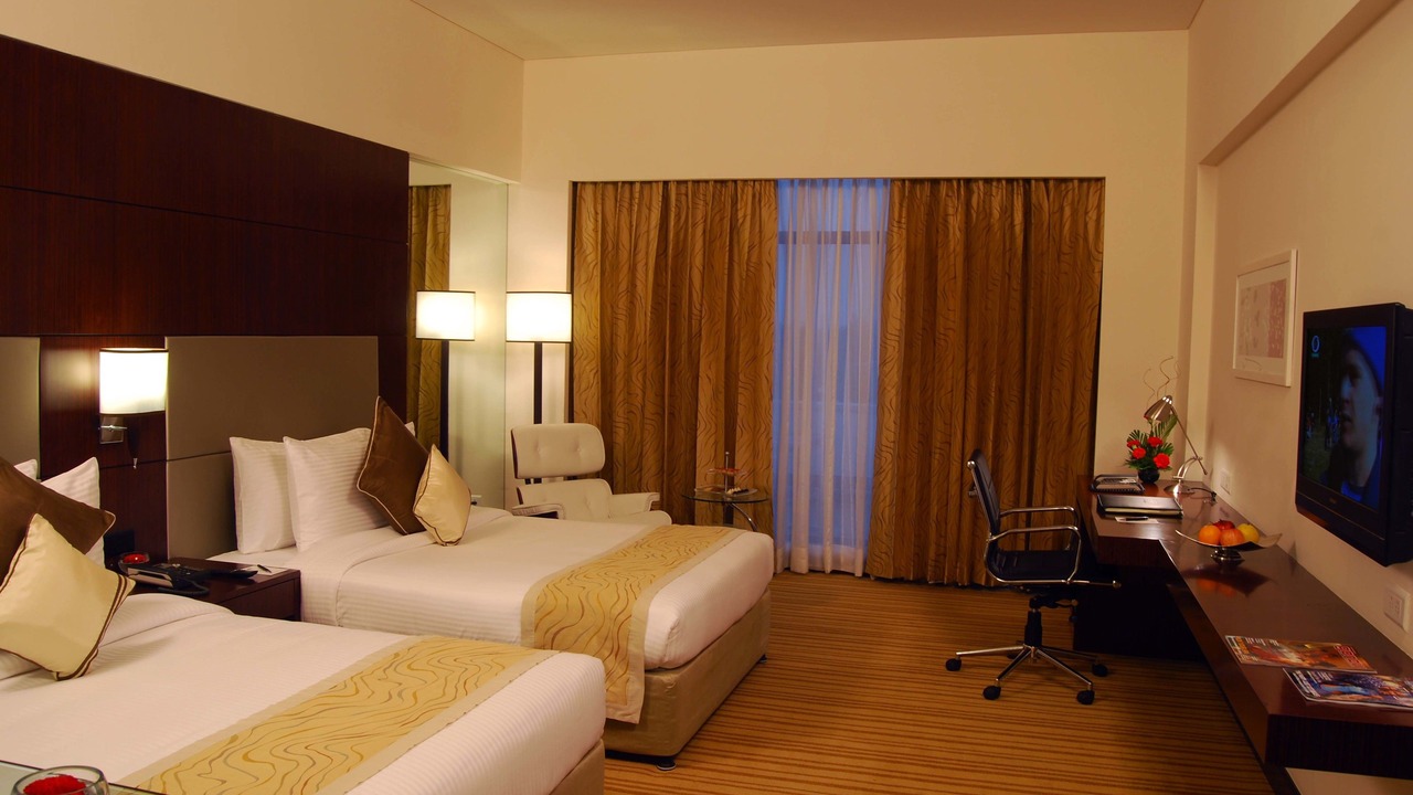 Photo of Bedroom in Ghaziabad
