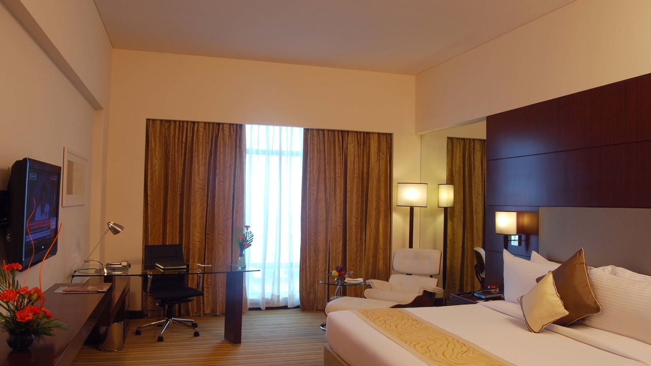 Photo of Bedroom in Ghaziabad