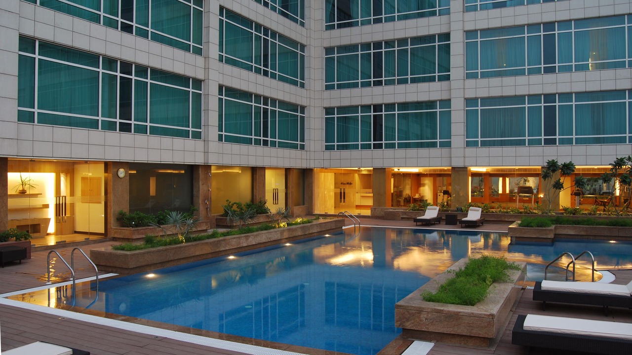 Photo of Outdoor in Ghaziabad