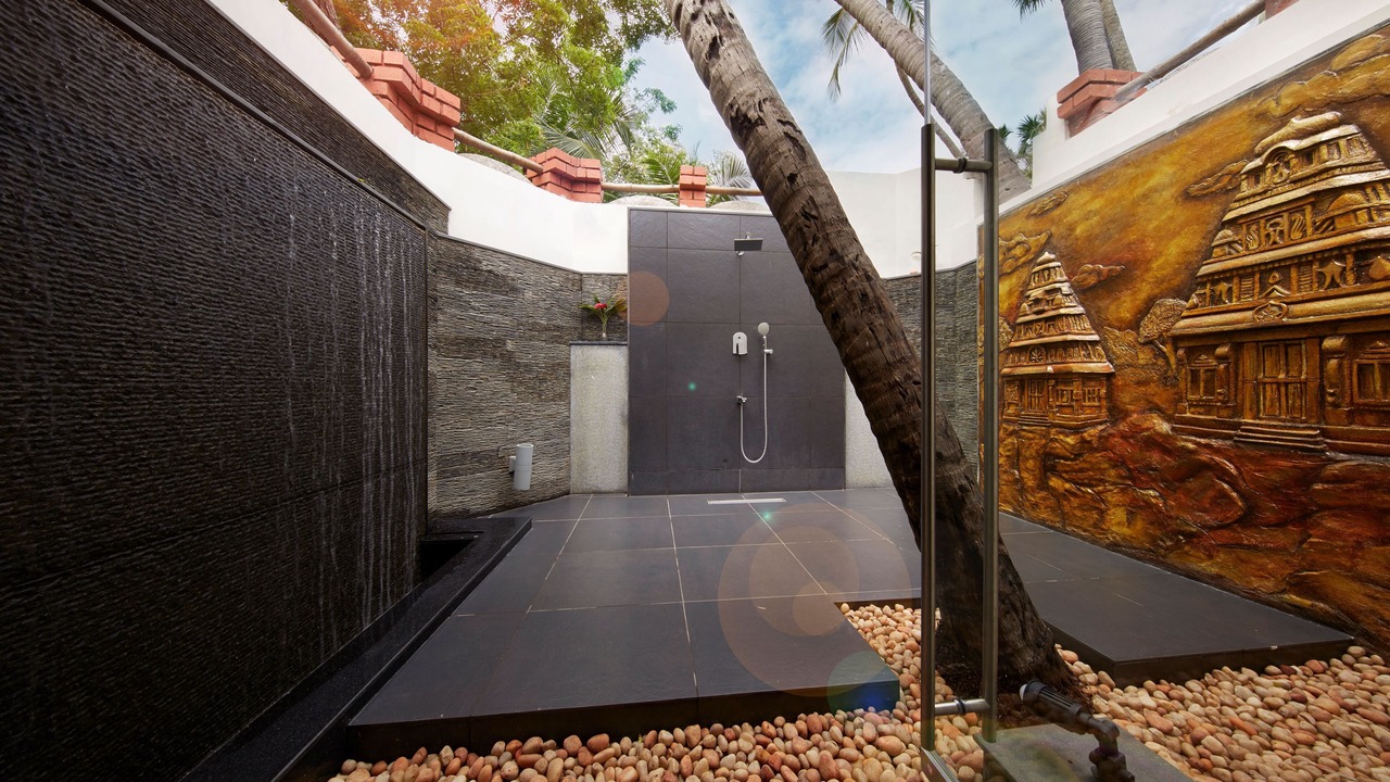 Photo of Bathroom in Muttukadu