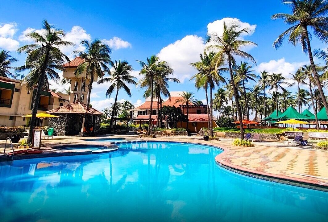 Photo of Outdoor in Muttukadu