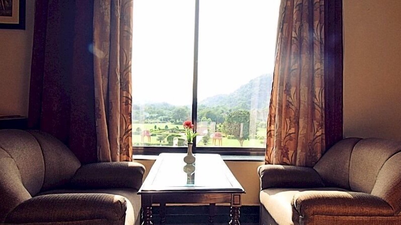 Photo of Bedroom in Amer Fort Road
