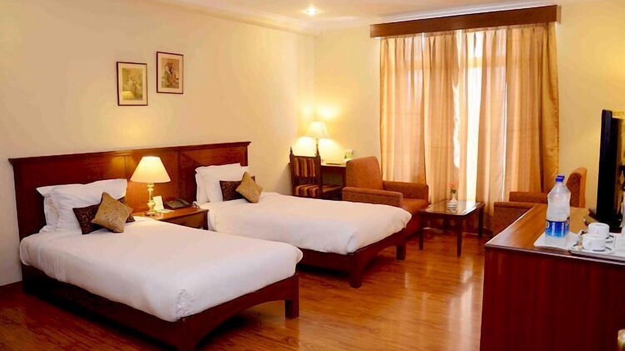 Photo of Bedroom in Amer Fort Road