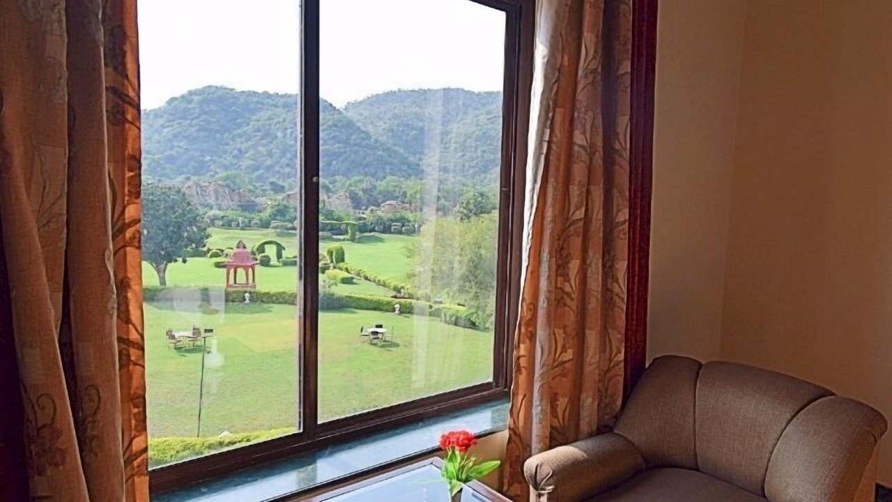 Photo of Bedroom in Amer Fort Road