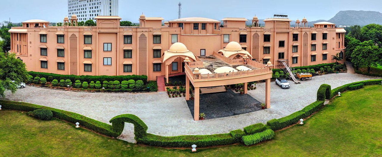Photo of Outdoor in Amer Fort Road