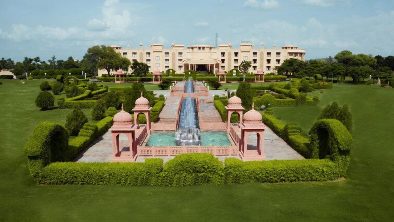 Photo of Outdoor in Amer Fort Road