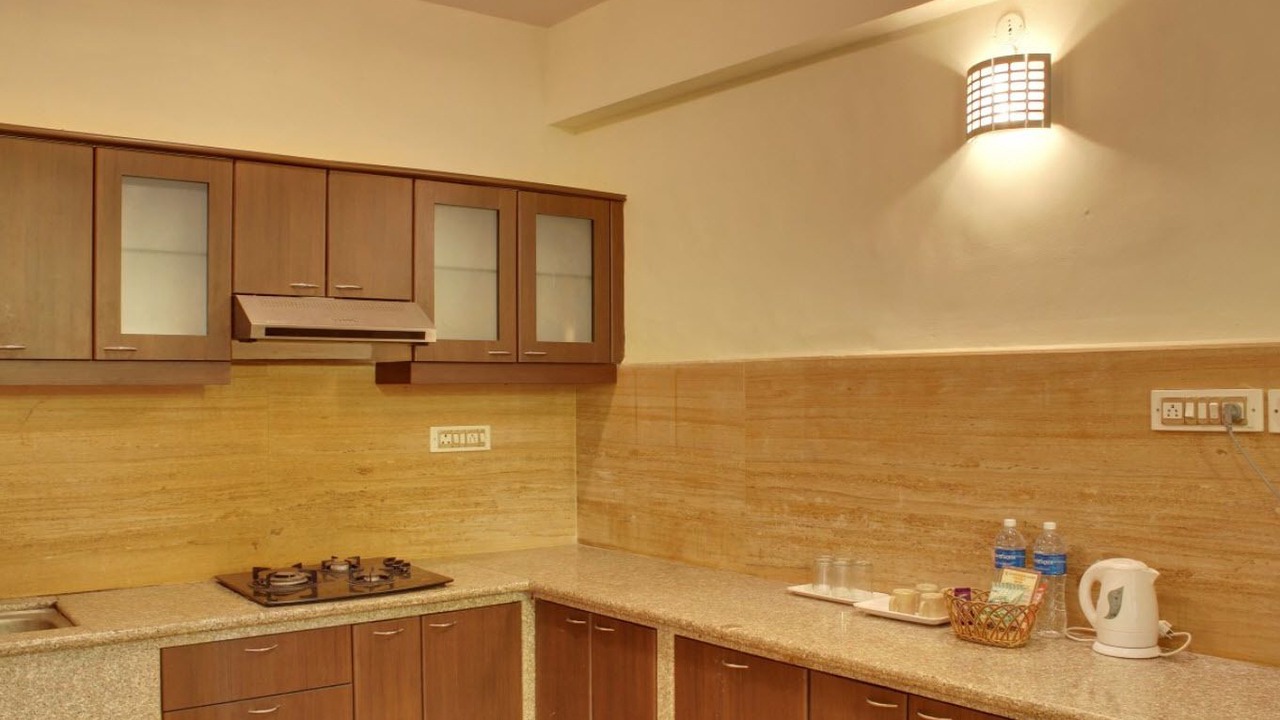 Photo of Kitchen in Sainagar