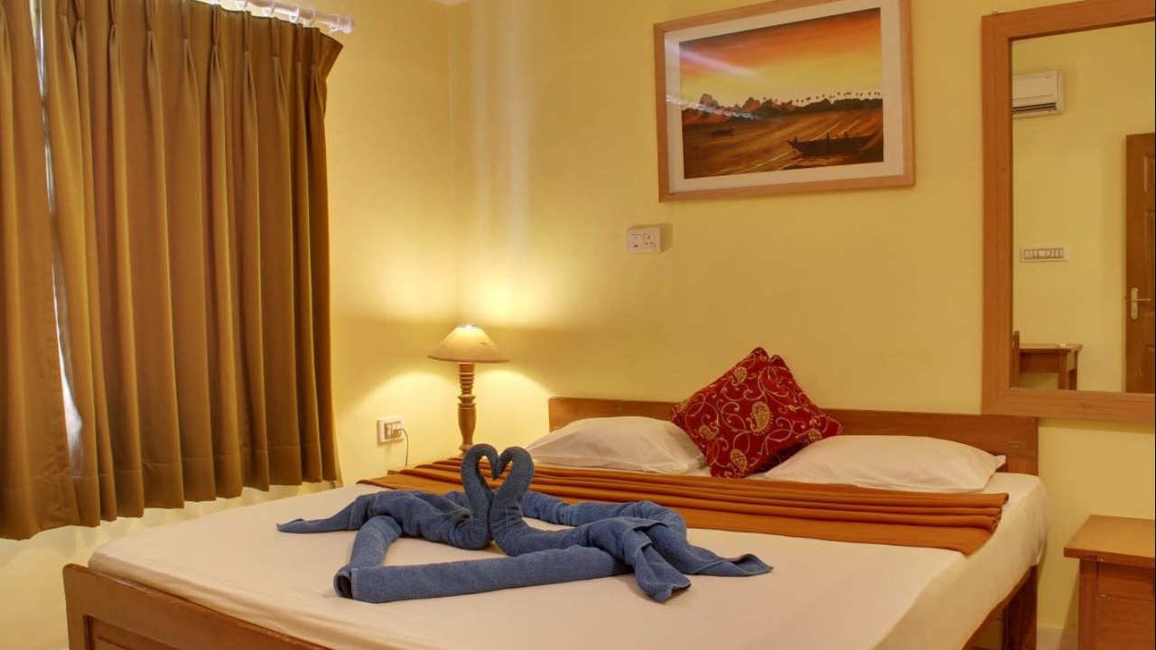 Photo of Bedroom in Sainagar