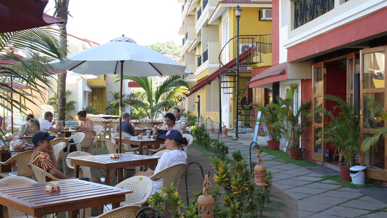 Photo of Outdoor in Sainagar