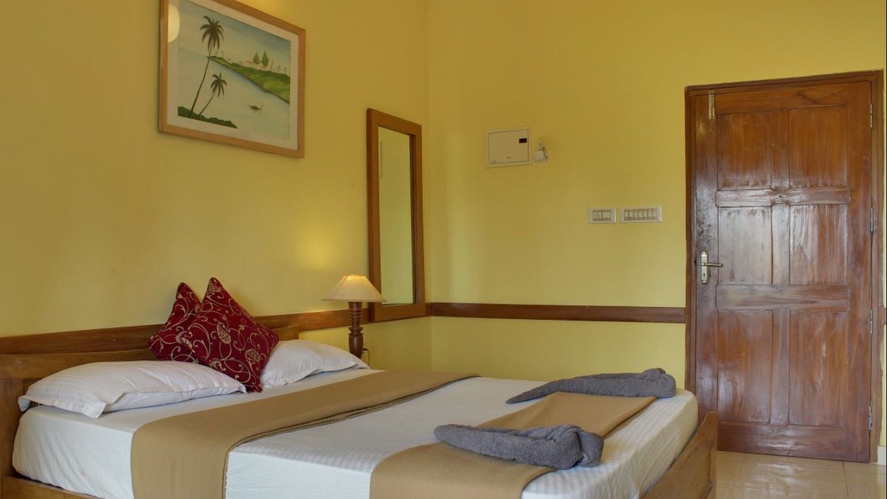 Photo of Bedroom in Sainagar