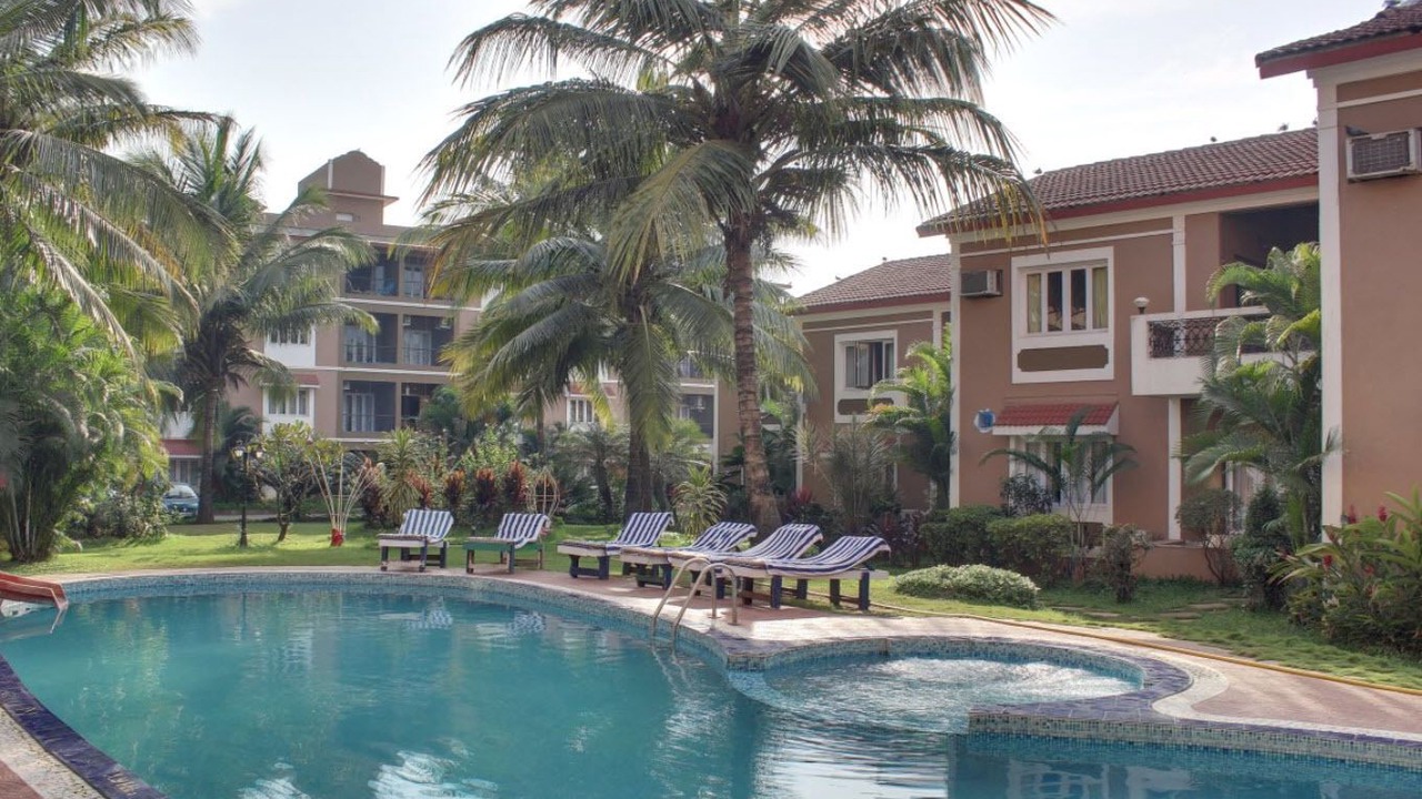 Photo of Outdoor in Sainagar