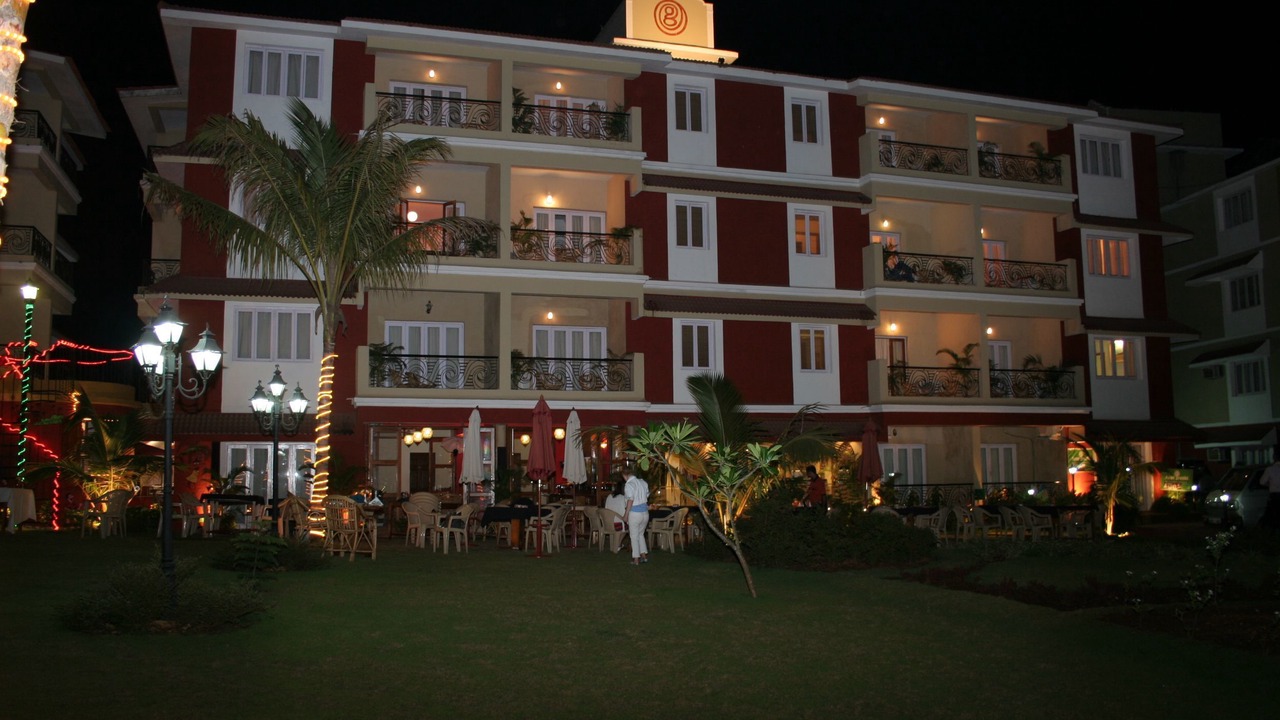 Photo of Outdoor in Sainagar