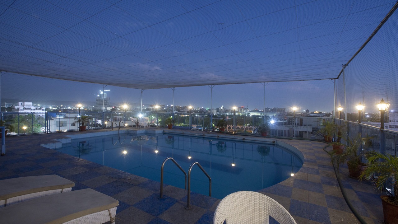 Photo of Outdoor in Panch Batti