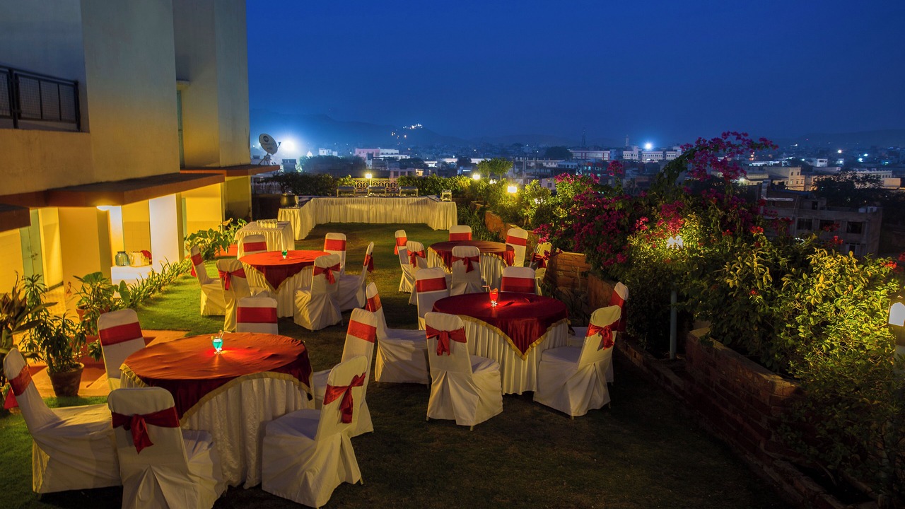Photo of Outdoor in Panch Batti