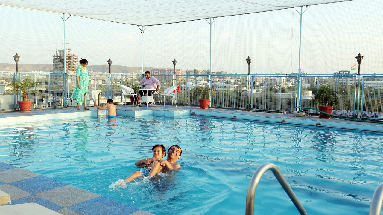 Photo of Outdoor in Panch Batti