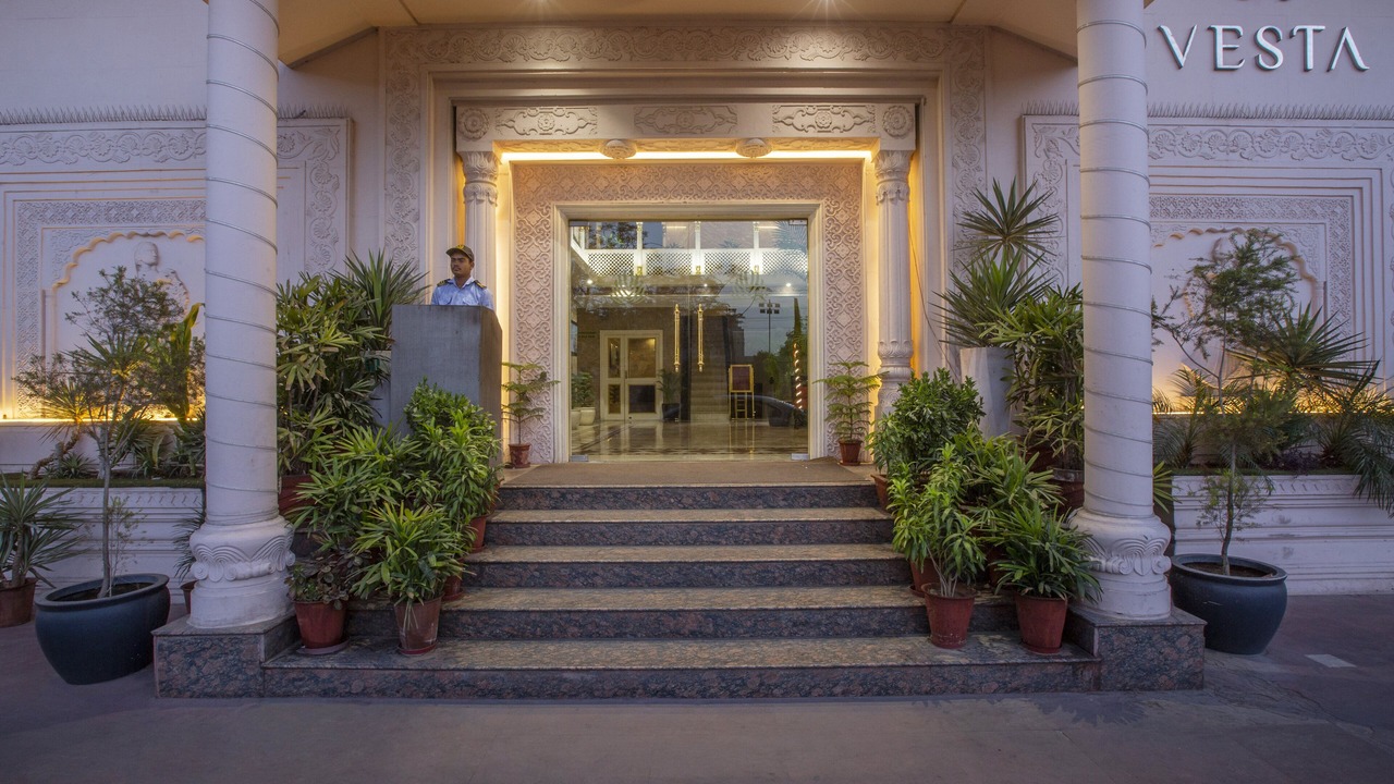 Photo of Outdoor in Panch Batti