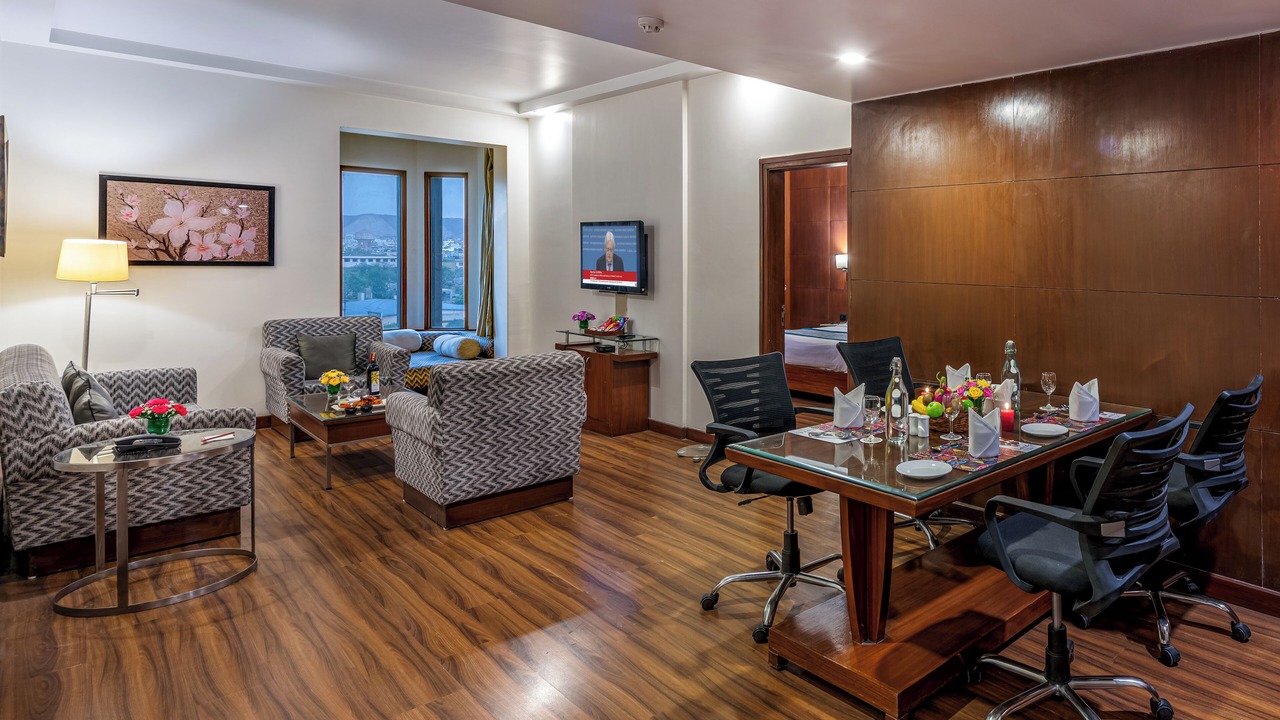 Photo of Bedroom in Sangram Colony