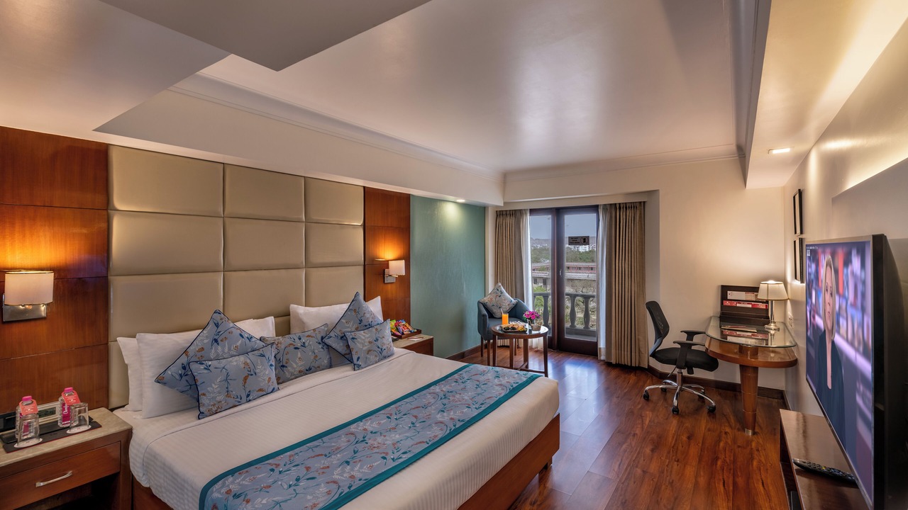 Photo of Bedroom in Sangram Colony