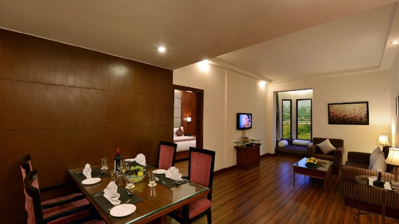 Photo of Bedroom in Sangram Colony