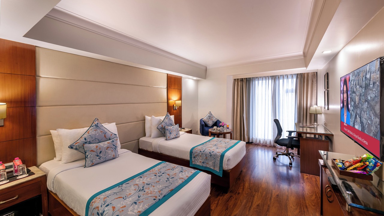 Photo of Bedroom in Sangram Colony