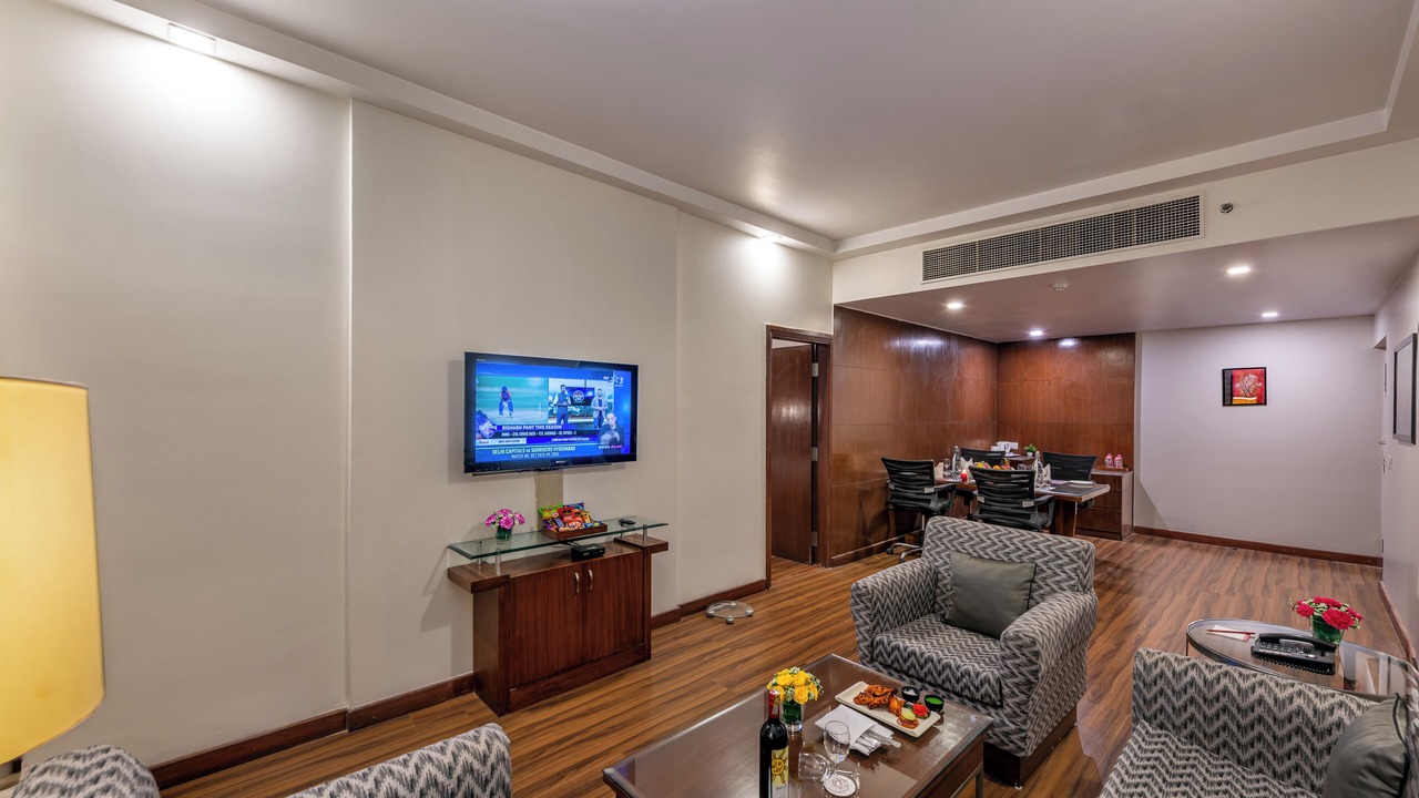 Photo of Bedroom in Sangram Colony