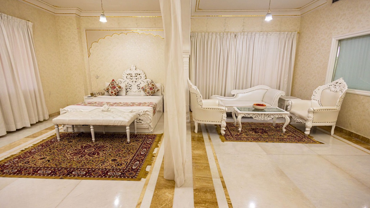 Photo of Bedroom in Bani Park