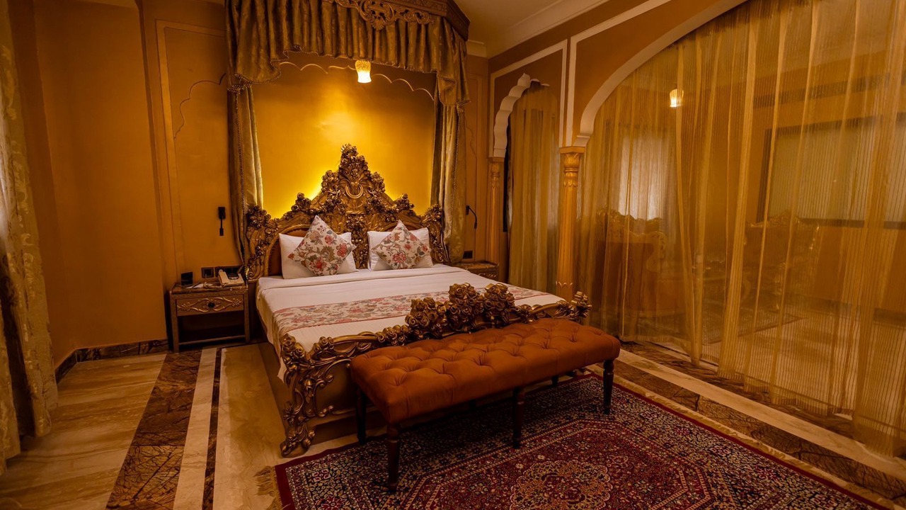 Photo of Bedroom in Bani Park