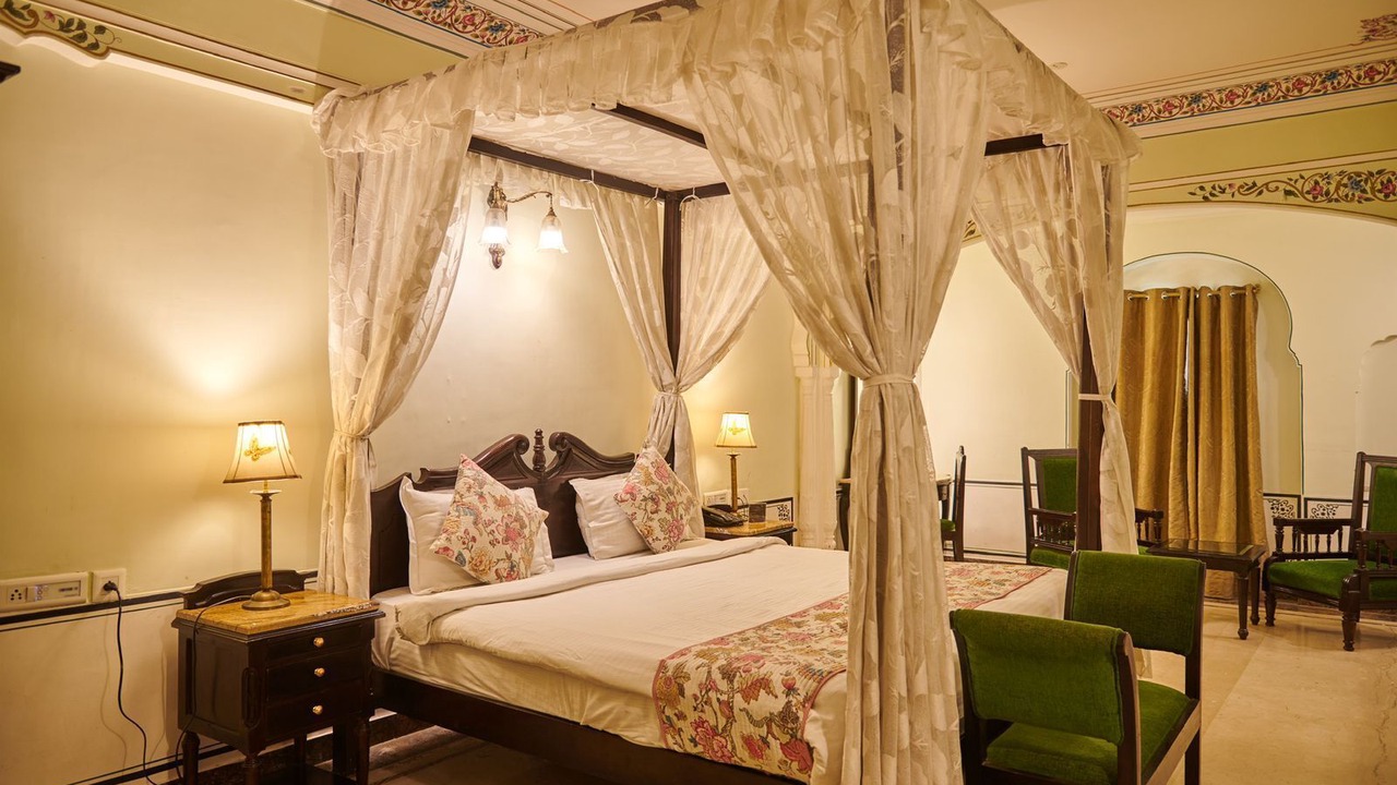 Photo of Bedroom in Bani Park