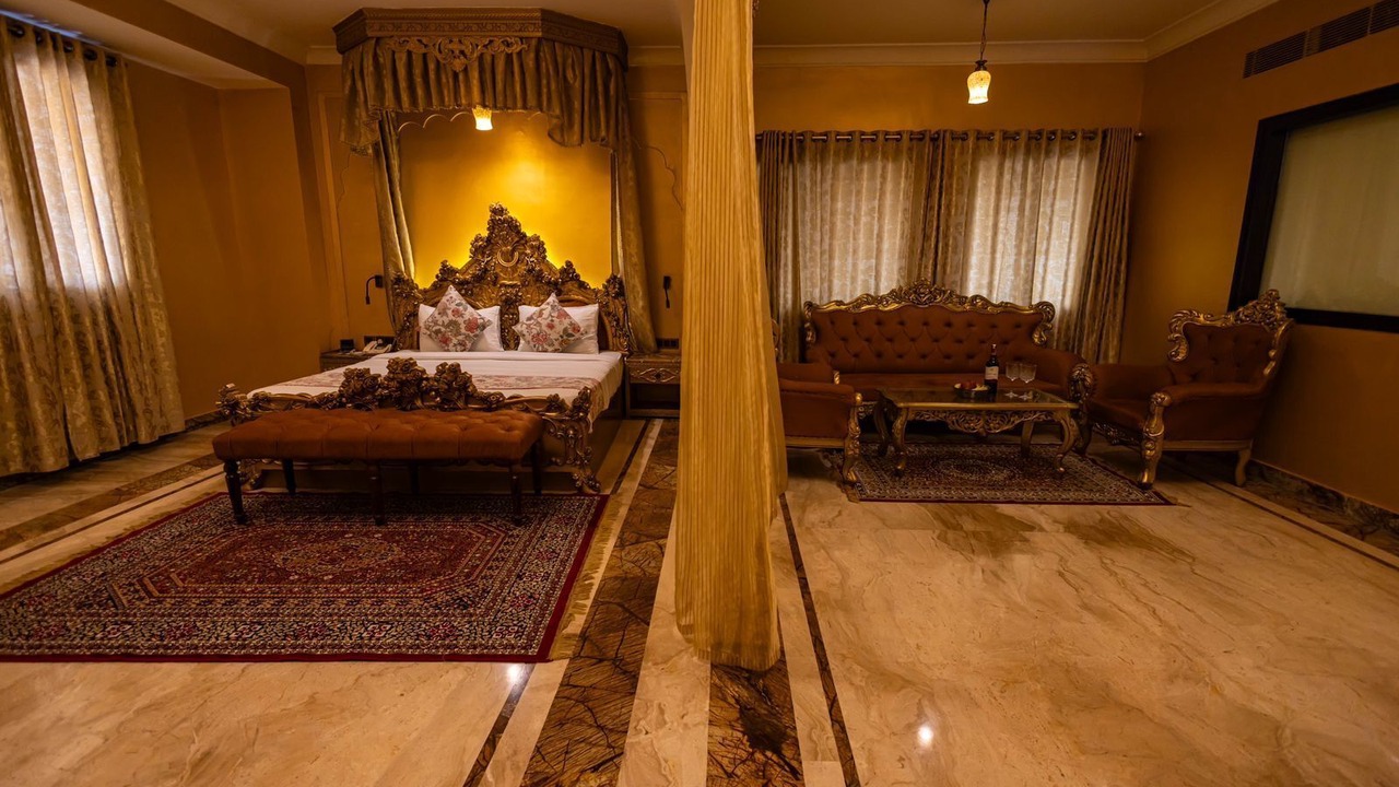 Photo of Bedroom in Bani Park