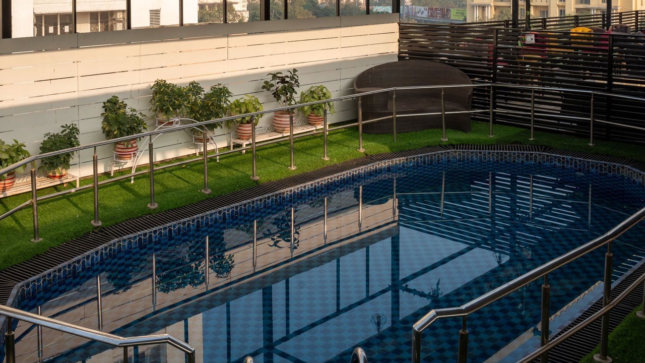 Photo of Outdoor in Bani Park