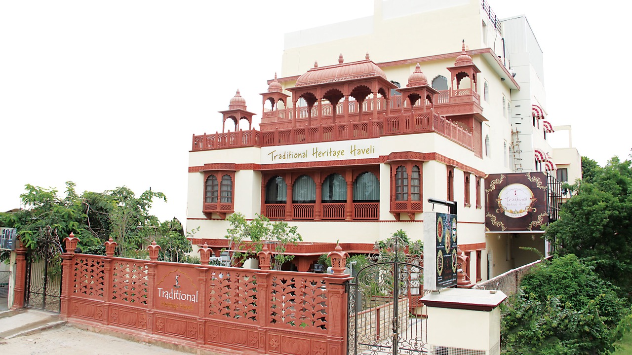Photo of Outdoor in Bani Park