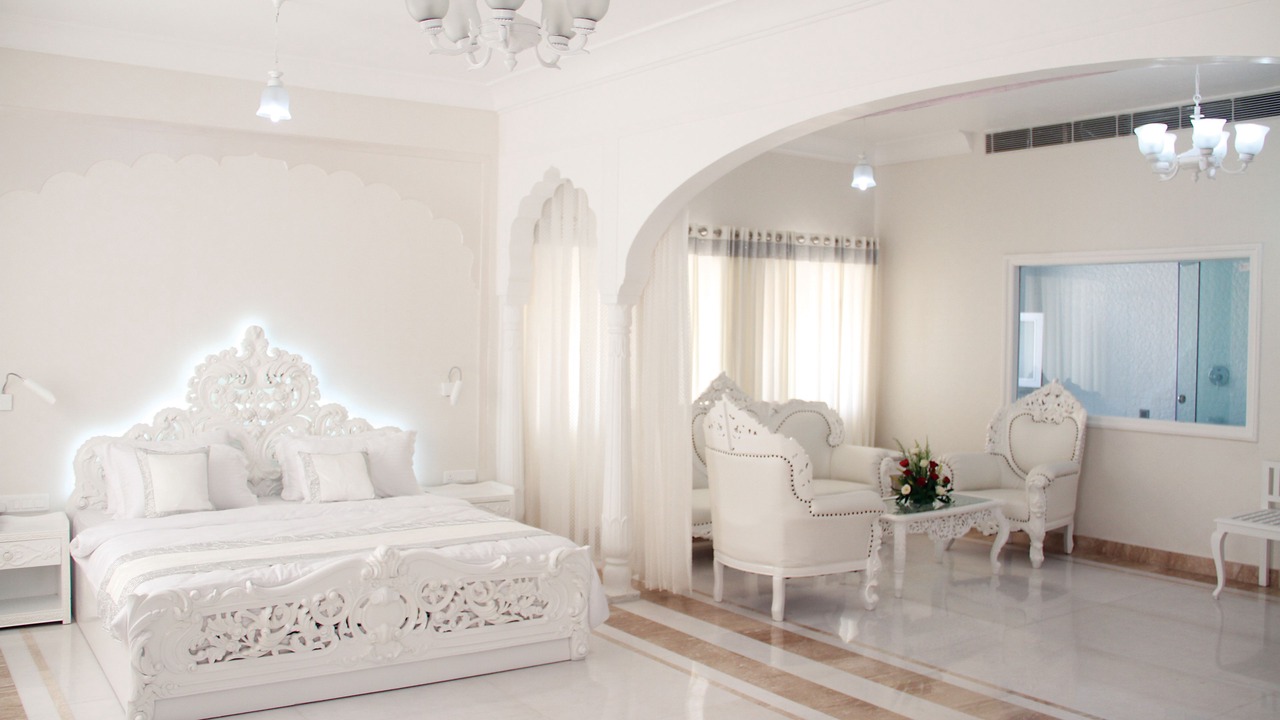 Photo of Bedroom in Bani Park
