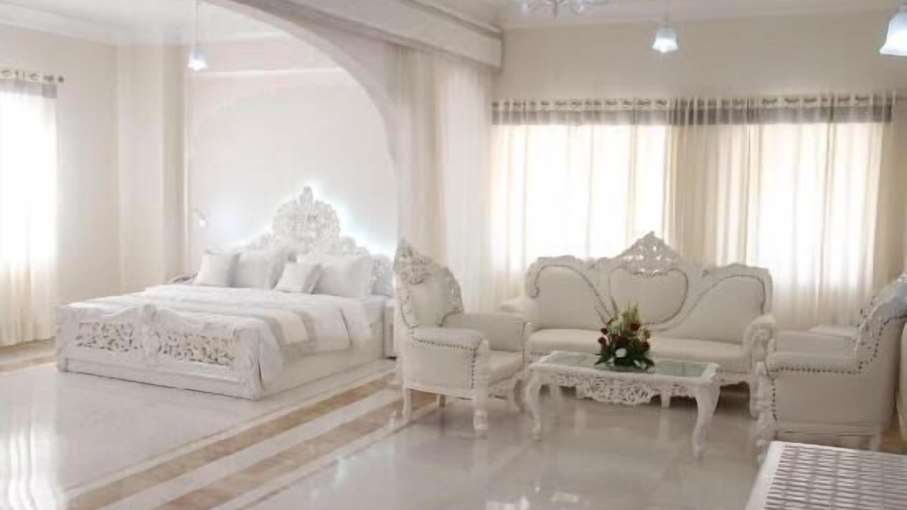 Photo of Bedroom in Bani Park